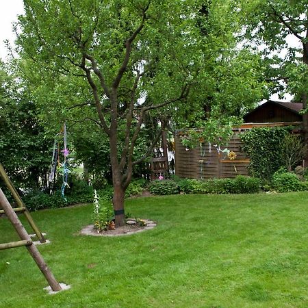 Ferienwohnung Elsner Neunburg vorm Wald Eksteriør bilde