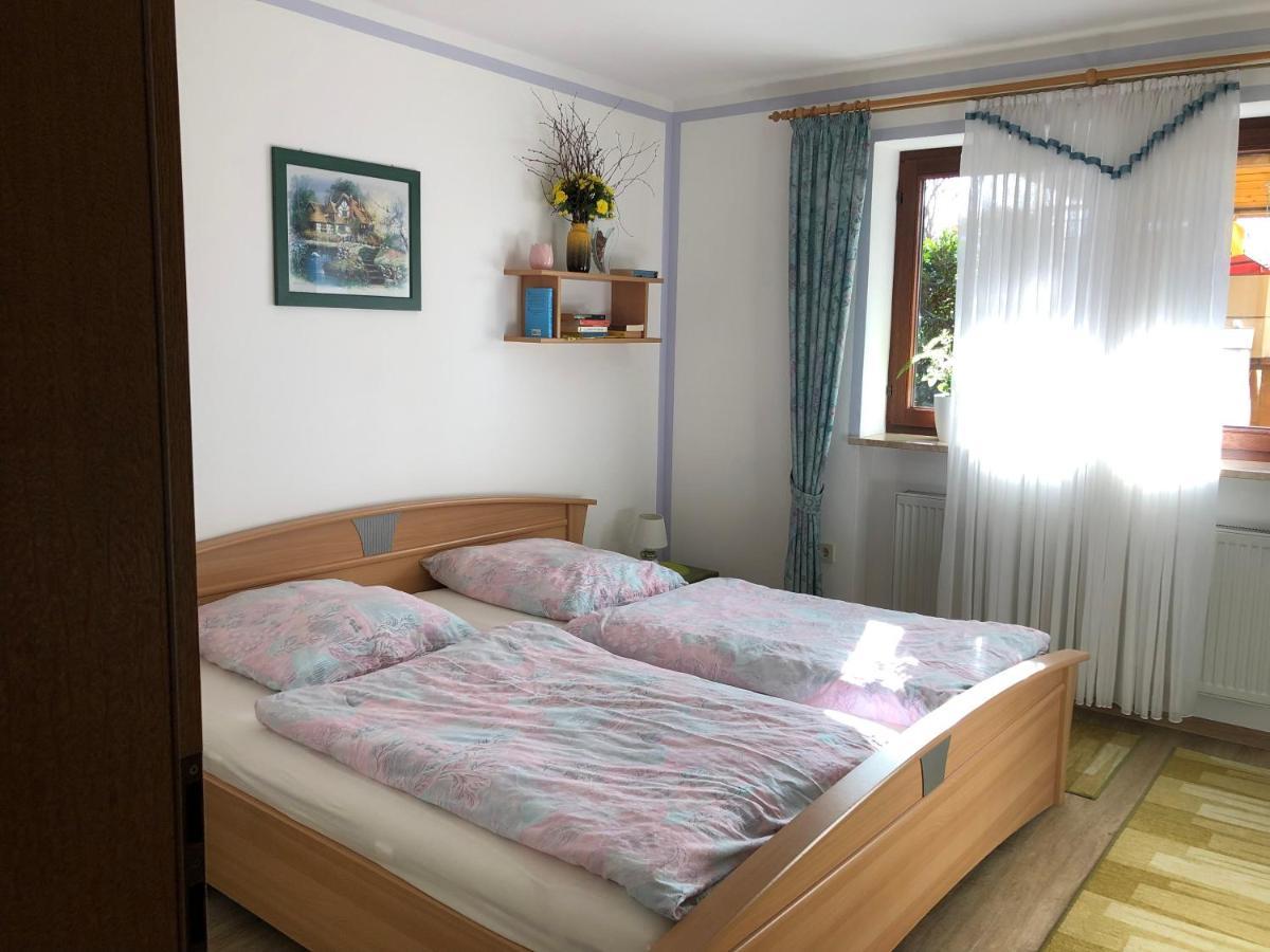 Ferienwohnung Elsner Neunburg vorm Wald Eksteriør bilde