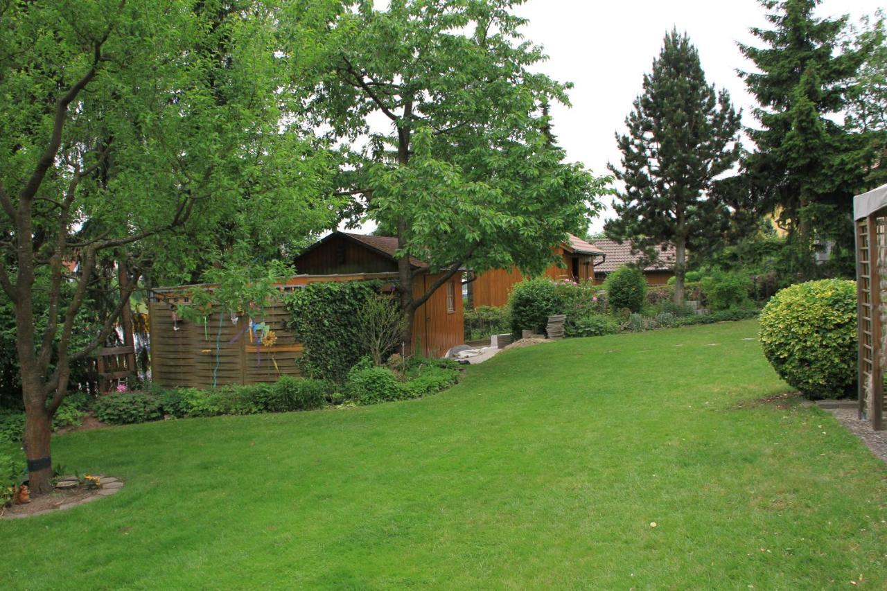 Ferienwohnung Elsner Neunburg vorm Wald Eksteriør bilde