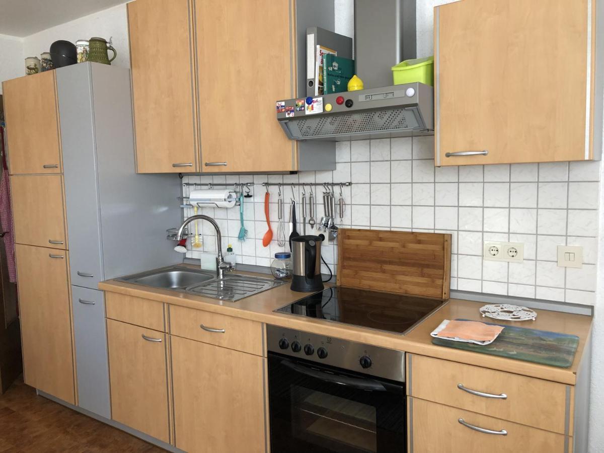 Ferienwohnung Elsner Neunburg vorm Wald Eksteriør bilde